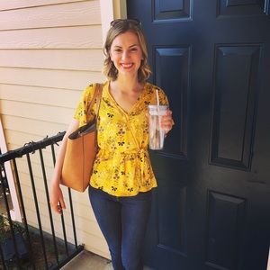 Meet your Posher, Annie